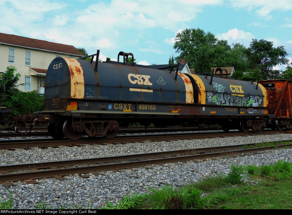 CSX 498163